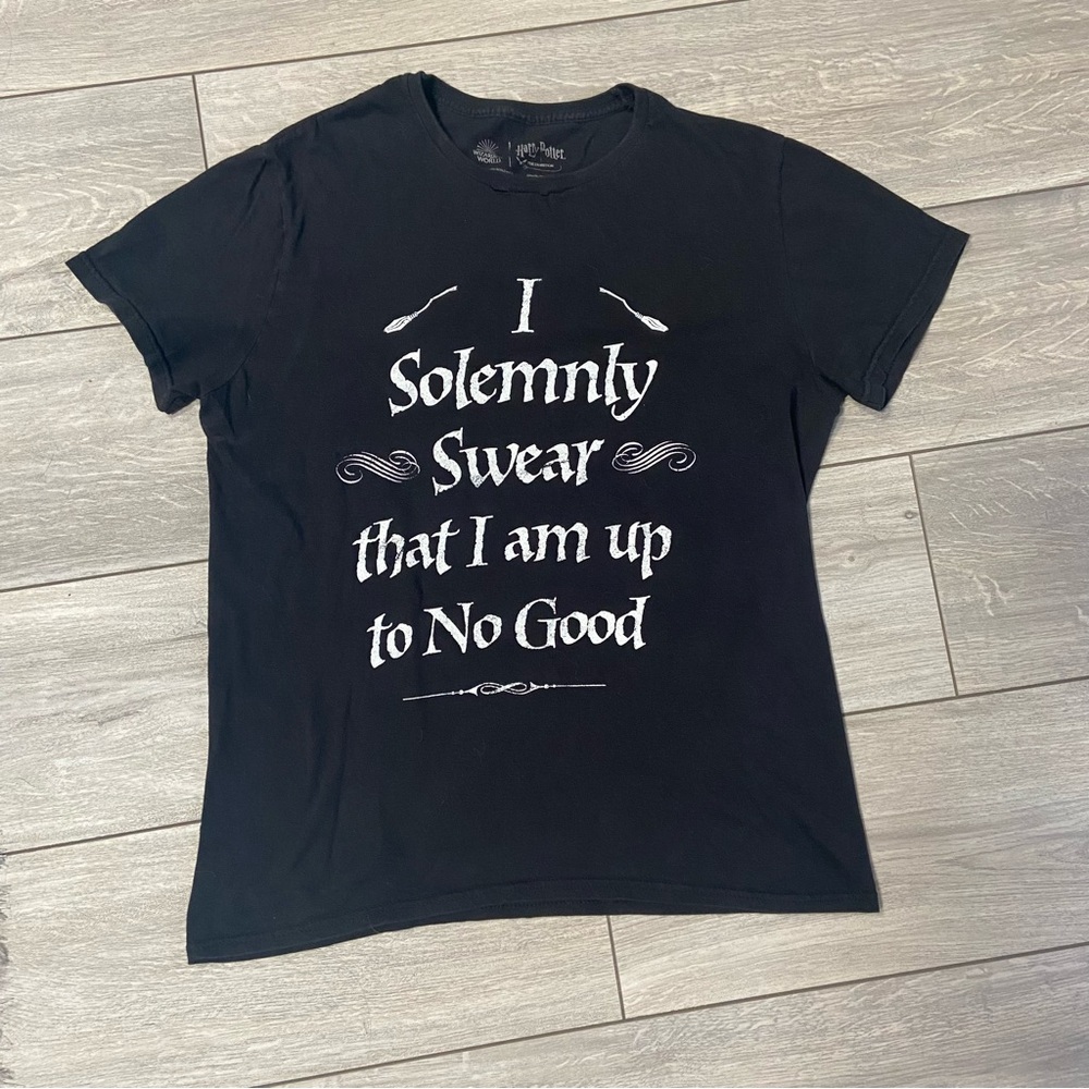 Harry Potter T-shirt🌹